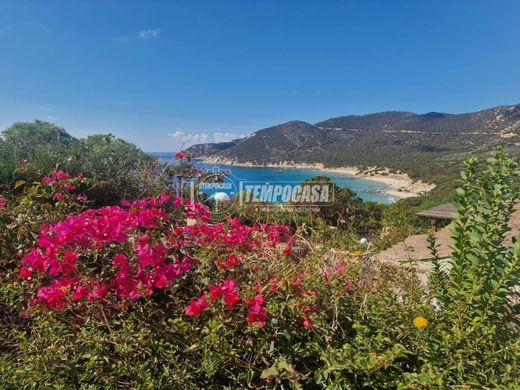 Villa en Villasimius, Provincia del Sud Sardegna