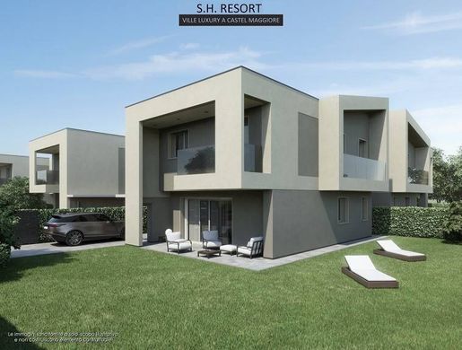 Villa in Castel Maggiore, Bologna