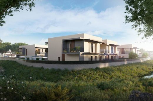 Villa in Paullo, Milan