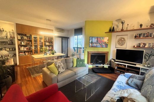 Villa en Segrate, Milán