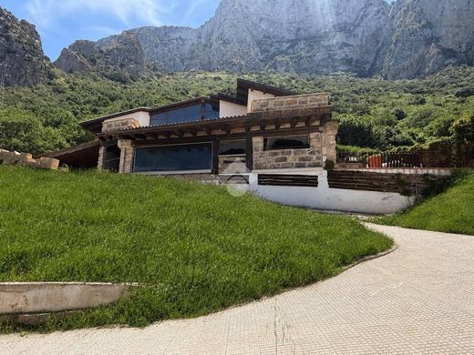 Villa in Cinisi, Palermo