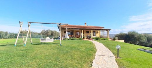 Villa a Grosseto, Toscana