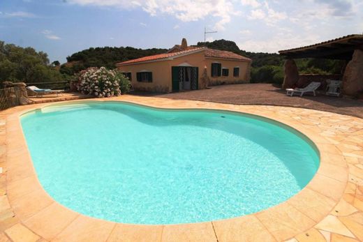 Villa in Baja Sardinia, Provincia di Sassari