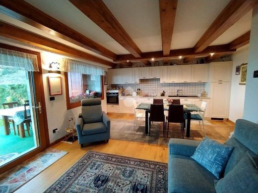 Apartment in La Salle, Valle d'Aosta