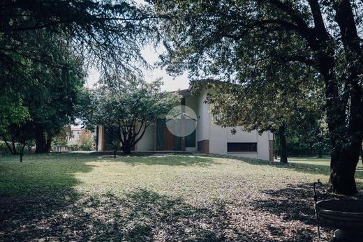 Villa Preganziol, Treviso ilçesinde