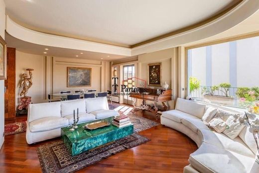 Penthouse in Florence, Tuscany