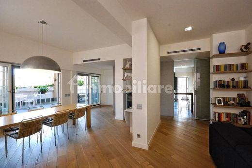 Apartament w Rzym, Lazio