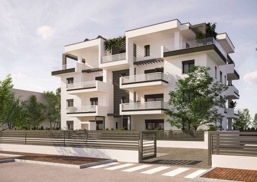 Penthouse in Castelnuovo Rangone, Provincia di Modena