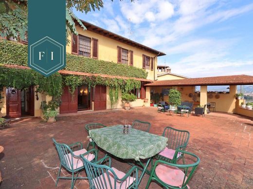Villa à Florence, Toscane