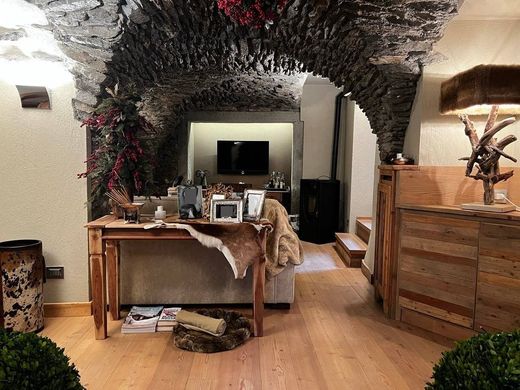 Apartment in Sauze d'Oulx, Turin