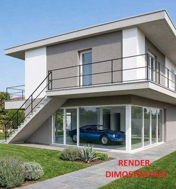 Villa in Campi Bisenzio, Florence