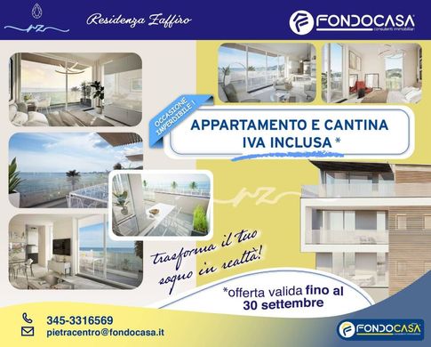 Piso / Apartamento en Pietra Ligure, Provincia di Savona