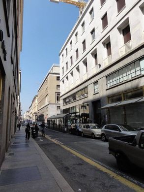 Apartment in Turin, Piedmont