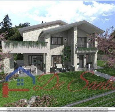 别墅  Ariccia, 罗马省