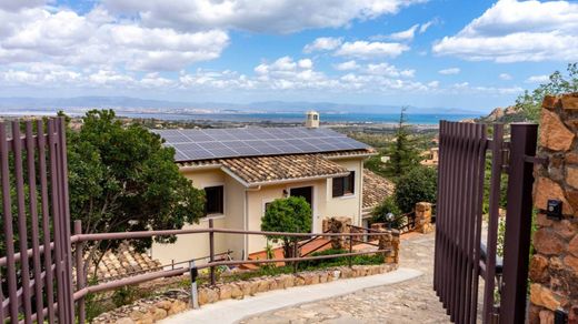 ‏וילה ב  Capoterra, Provincia di Cagliari