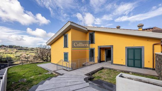 Villa in Frascati, Rome