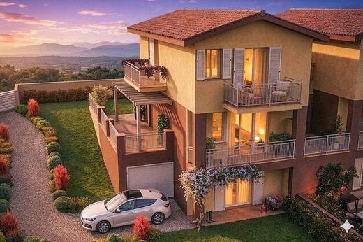 Villa à Crespina Lorenzana, Pise