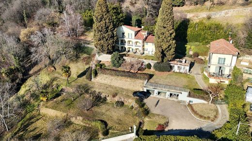 Villa a Moncalieri, Provincia di Torino