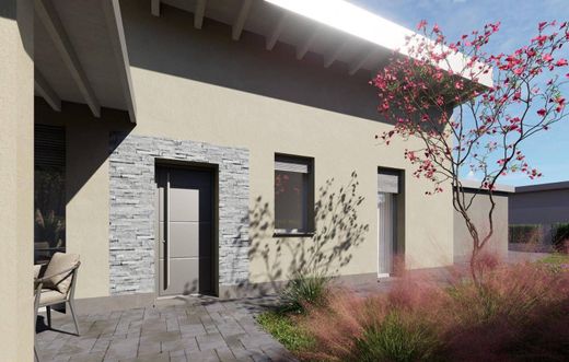 Вилла, Senna Comasco, Provincia di Como