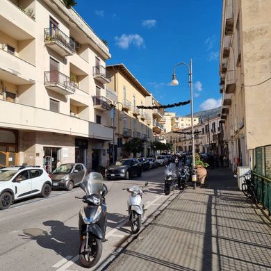 Daire Piano di Sorrento, Napoli ilçesinde