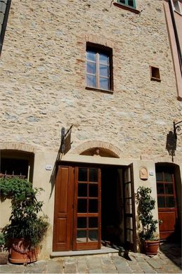 Appartement à Monteverdi Marittimo, Pise