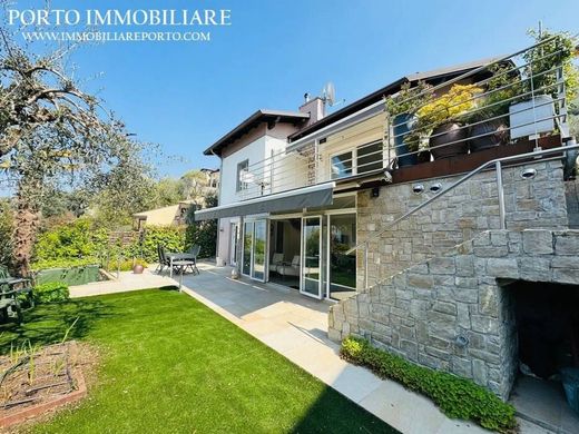 빌라 / Brenzone, Provincia di Verona