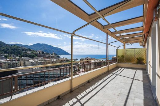 Penthouse in Recco, Provincia di Genova