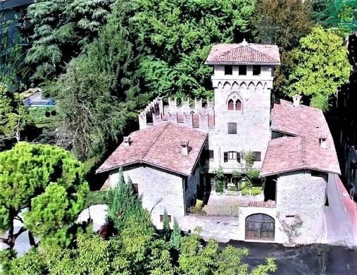 Villa in Gorle, Provincia di Bergamo