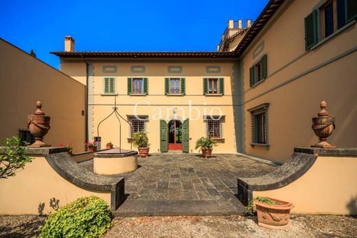 Villa in Florence, Province of Florence
