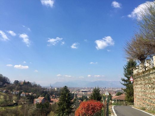 Apartment in Turin, Piedmont