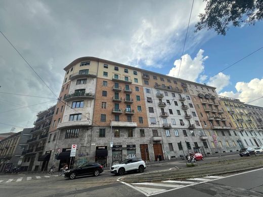Apartment / Etagenwohnung in Mailand, Lombardei