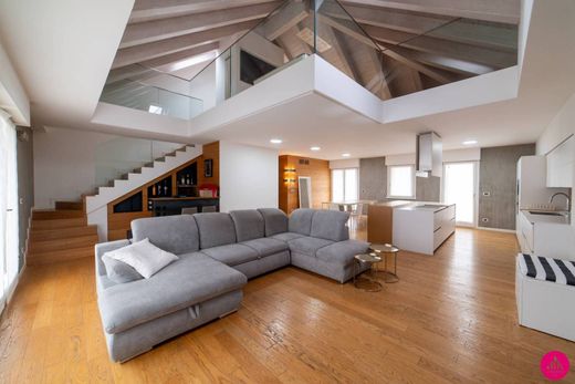 Penthouse in Udine, Friuli Venezia Giulia