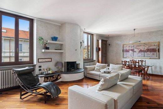 Cobertura - Milão, Lombardia