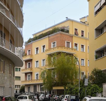 Appartement à Rome, Latium