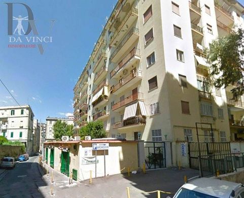 Apartamento - Nápoles, Campania