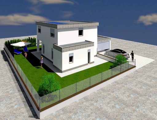 Villa in Turate, Provincia di Como