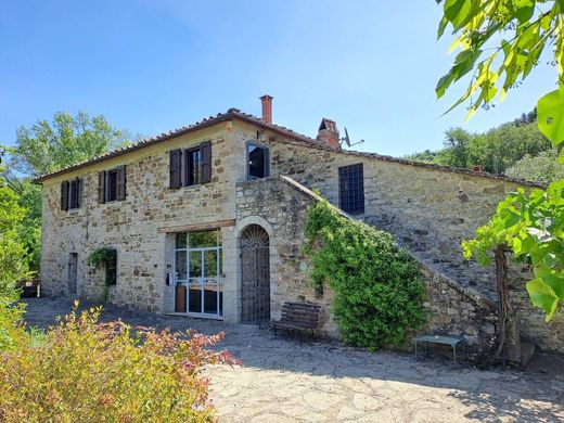 Casa de campo - Gaiole in Chianti, Provincia di Siena