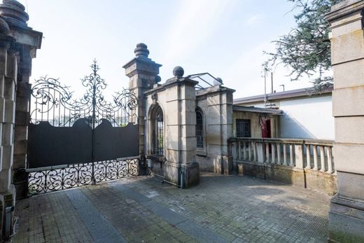 Villa in Melzo, Milan