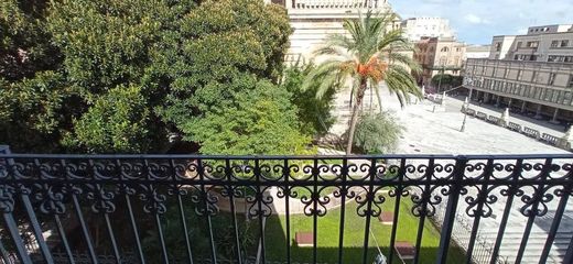 Villa à Raguse, Sicile