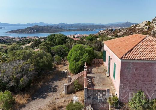 套间/公寓  La Maddalena, 萨萨里省