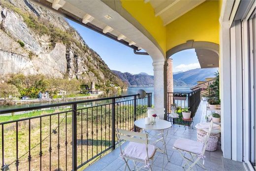 Appartement à Lavena Ponte Tresa, Varèse