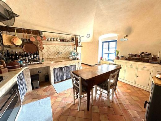 Country House in Castelbianco, Provincia di Savona