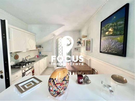 Appartement à Forte dei Marmi, Lucques