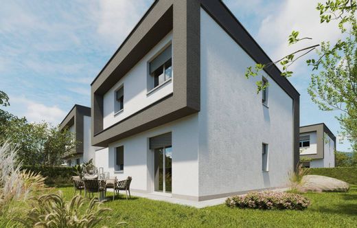 Villa - Turate, Provincia di Como