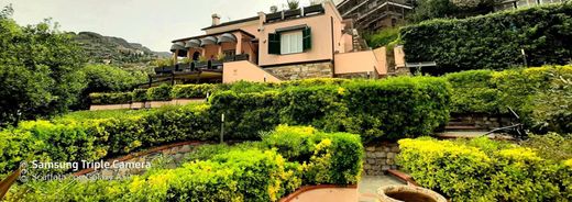 Villa Rapallo, Genova ilçesinde