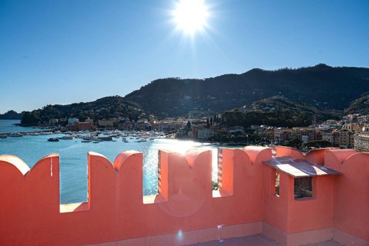 Piso / Apartamento en Santa Margherita Ligure, Génova