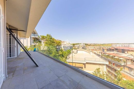 Penthouse à Rome, Latium