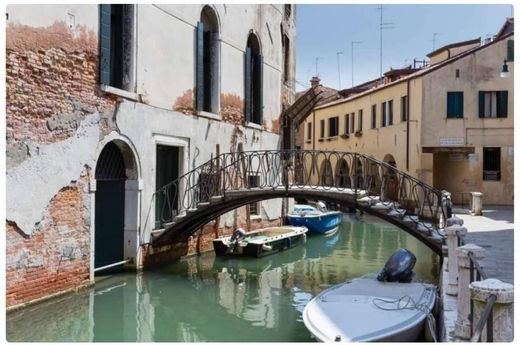 Appartamento a Venezia, Veneto