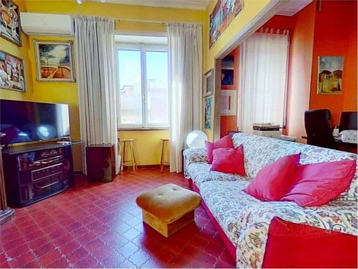 Apartament w Rzym, Lazio