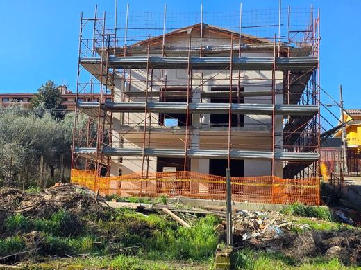 Villa in Frascati, Rome